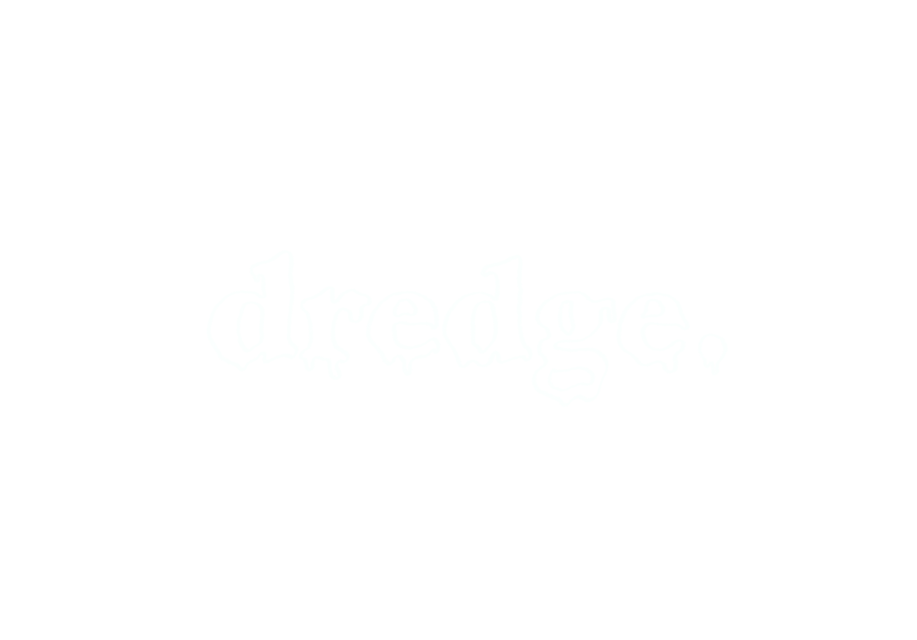 Dredge Logo